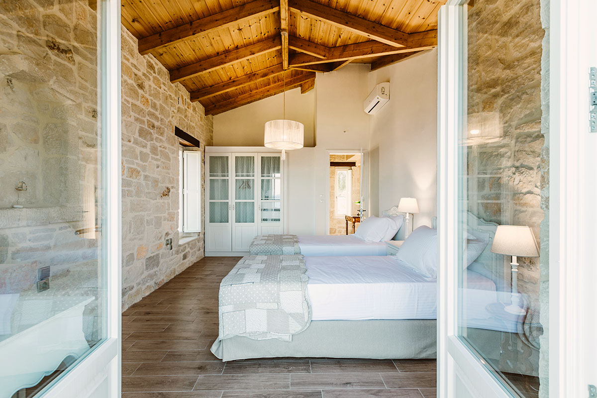 Villa Levandi