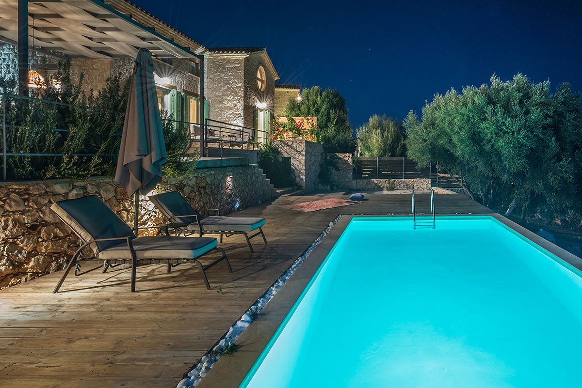 Villa Yasmi