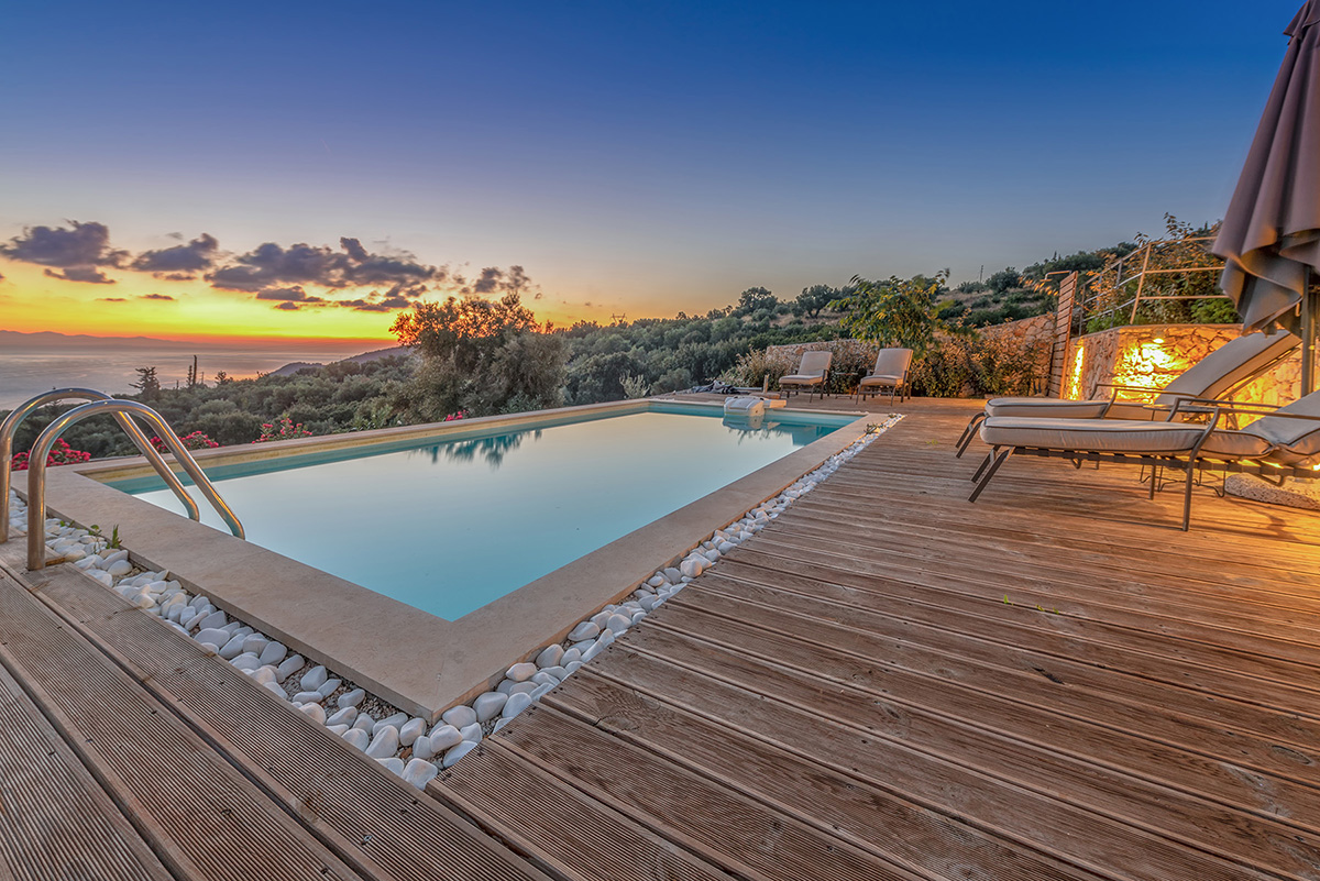 Villa Yasmi