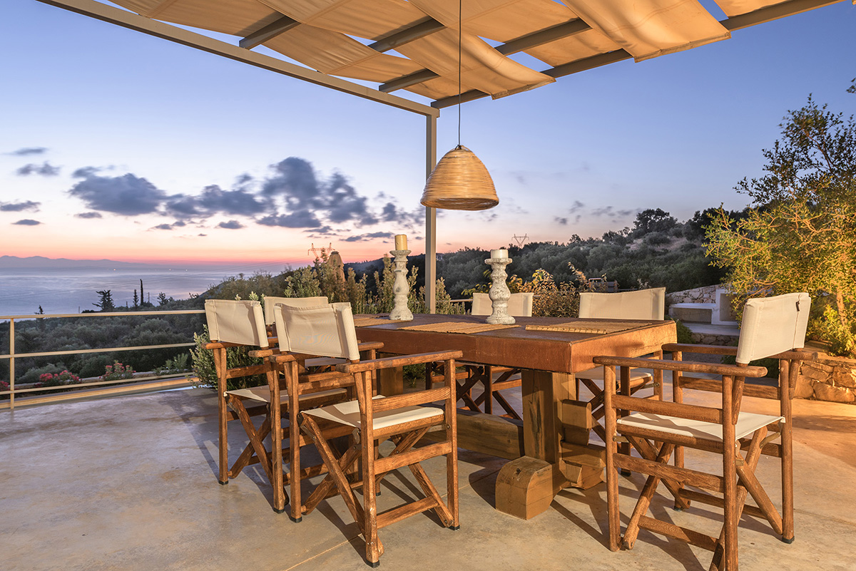 Villa Yasmi