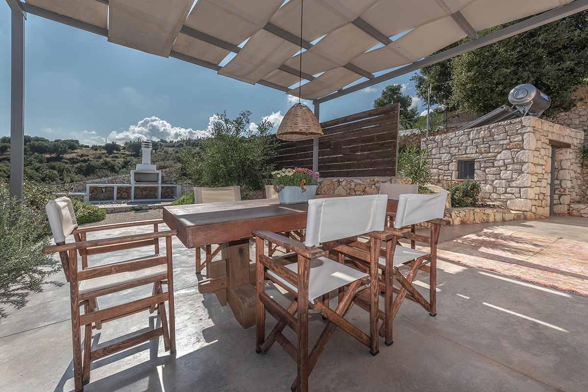 Villa Yasmi