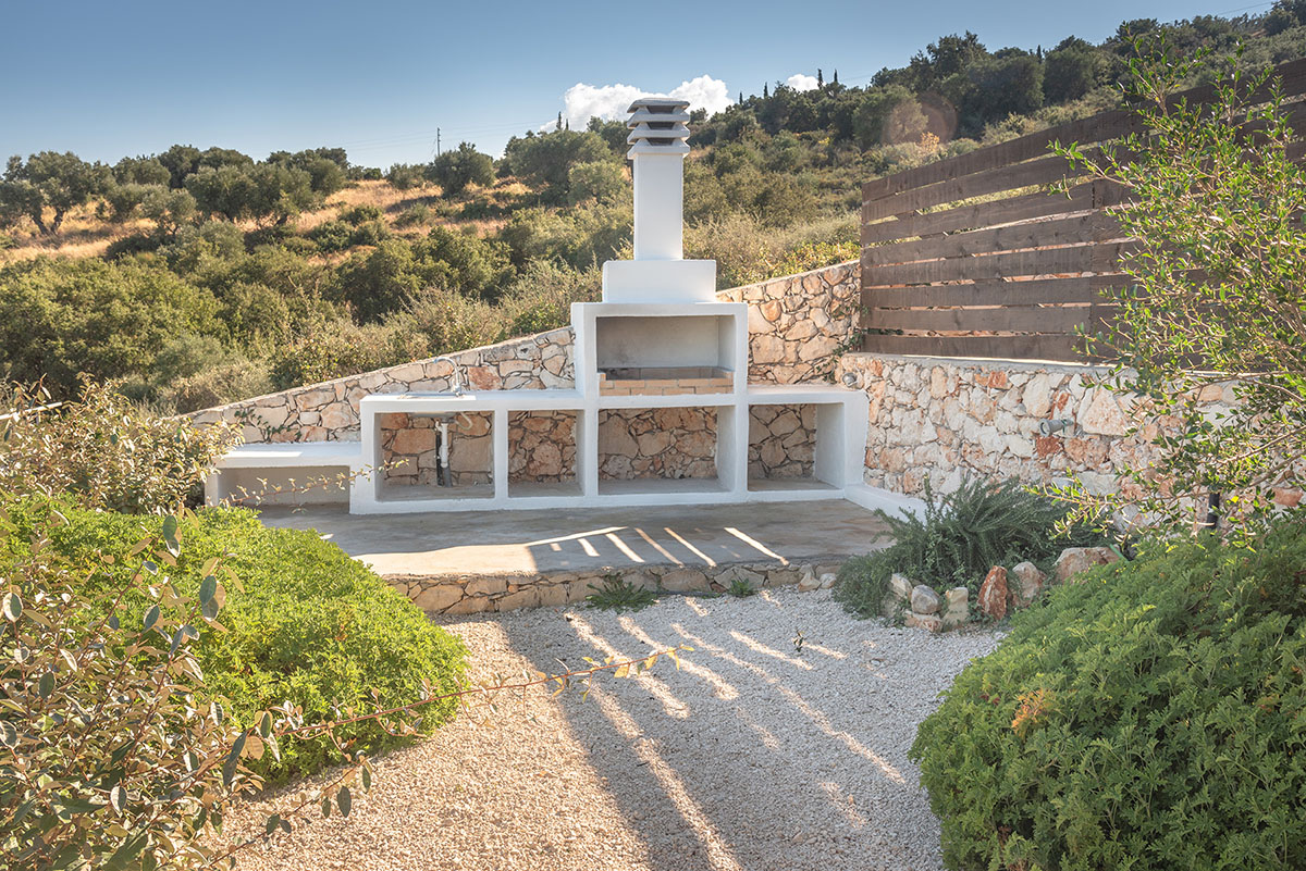 Villa Yasmi