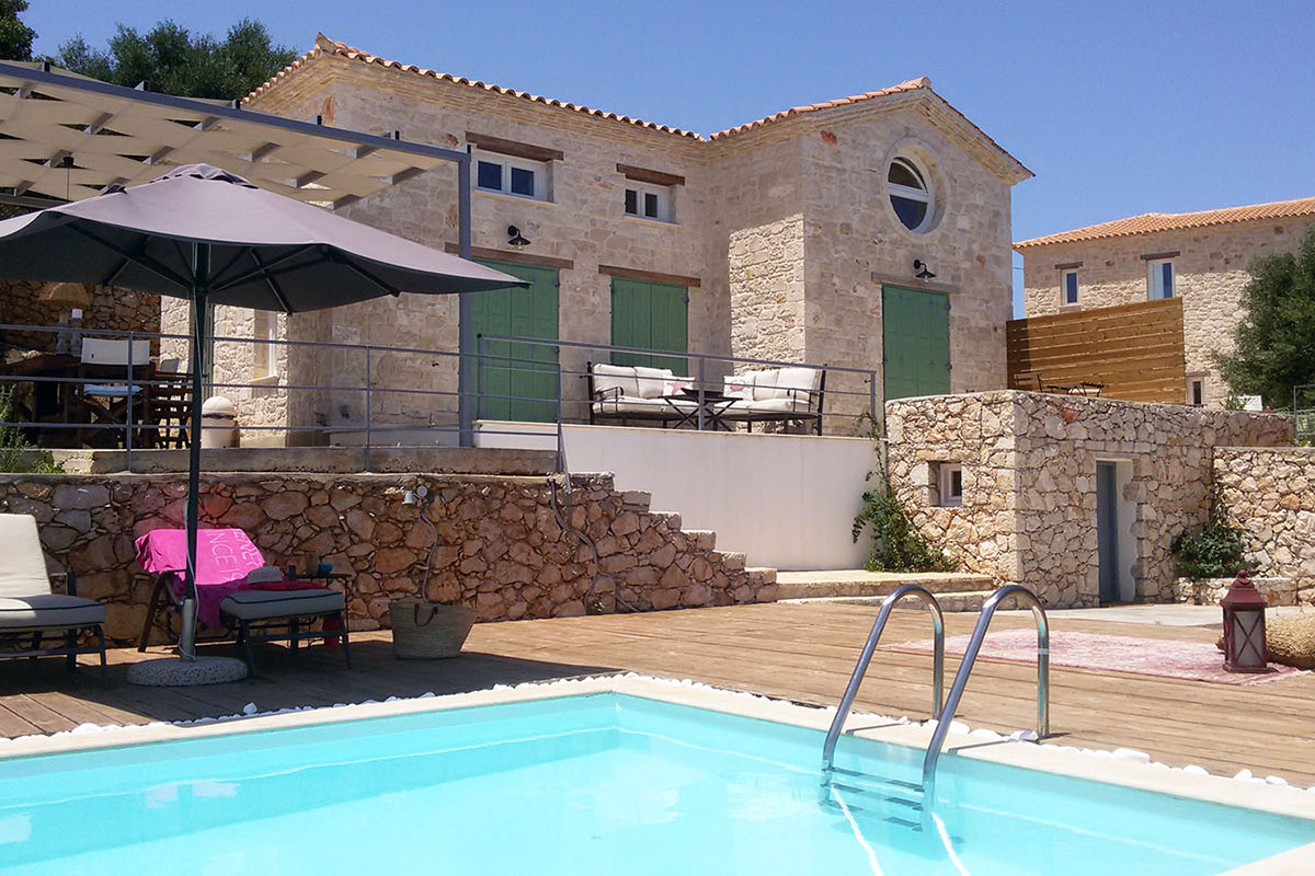 Villa Yasmi