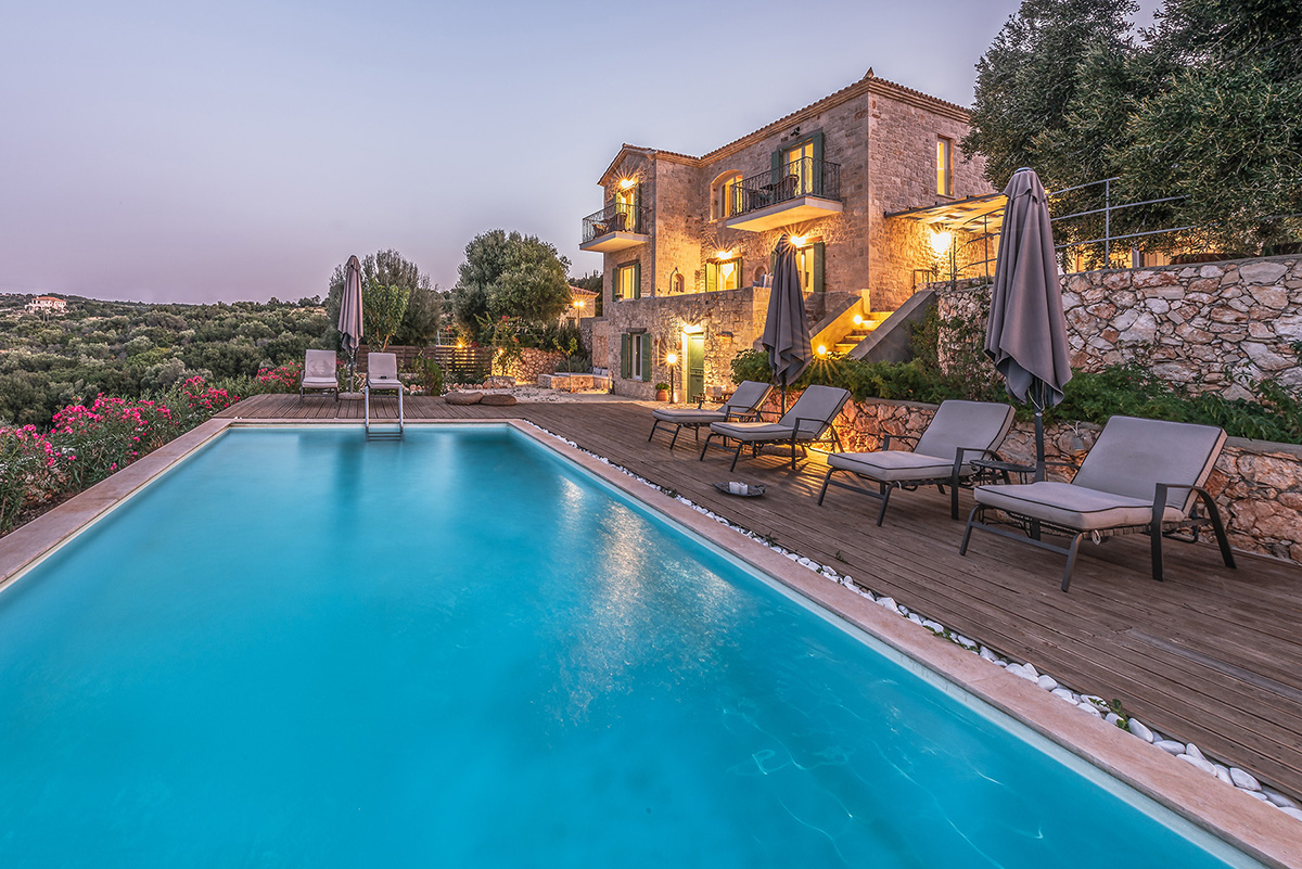 Villa Levandi