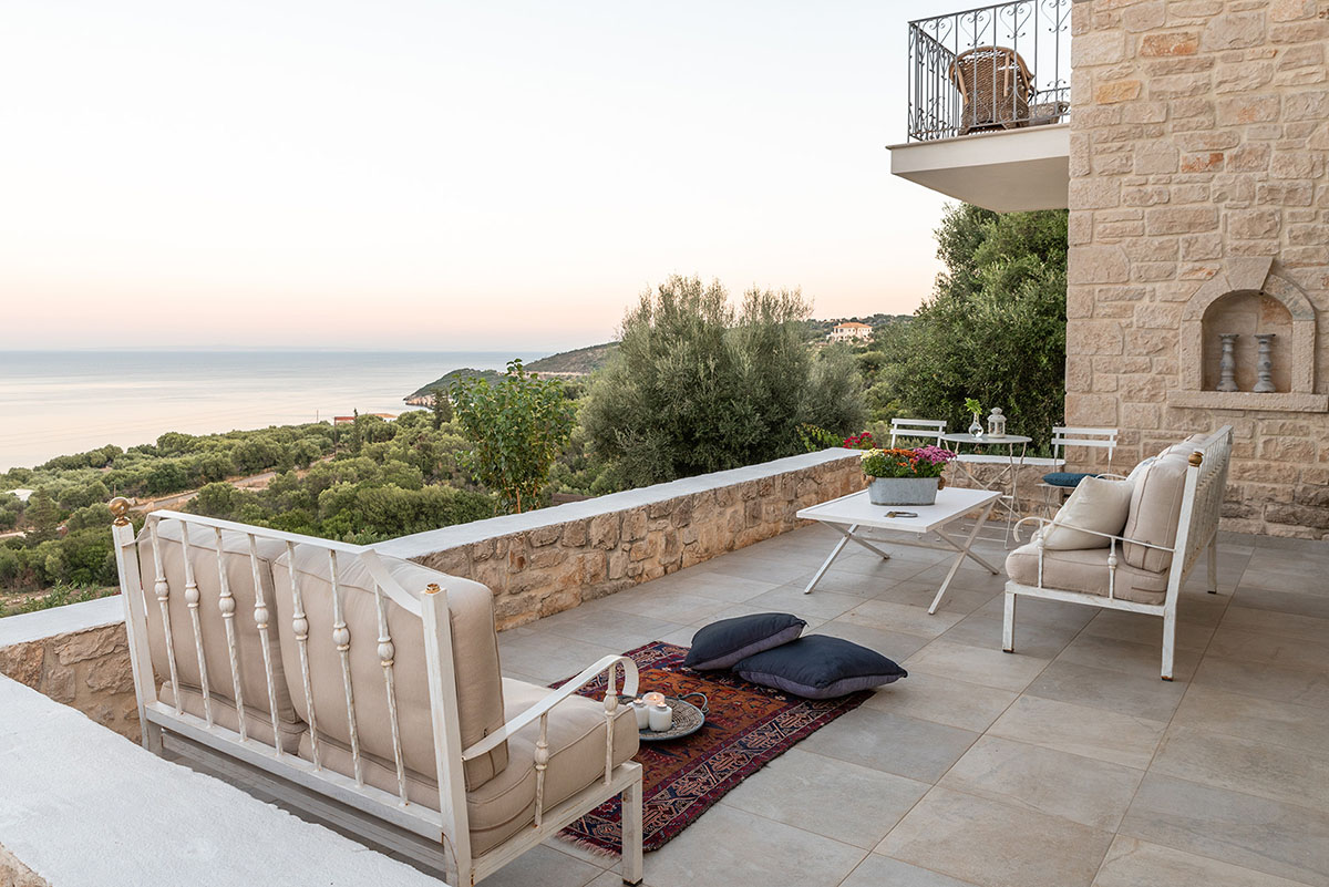 Villa Levandi