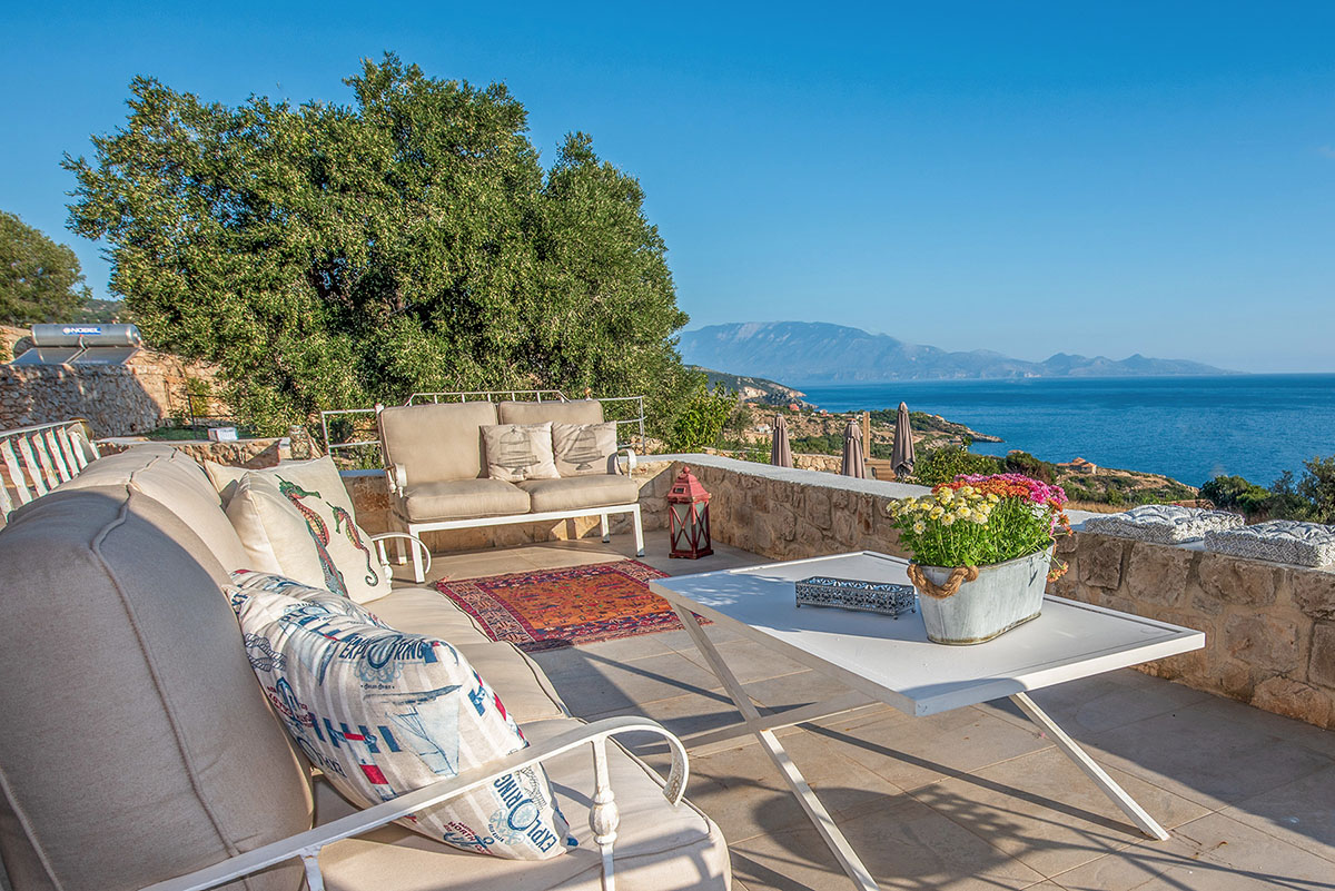 Villa Levandi