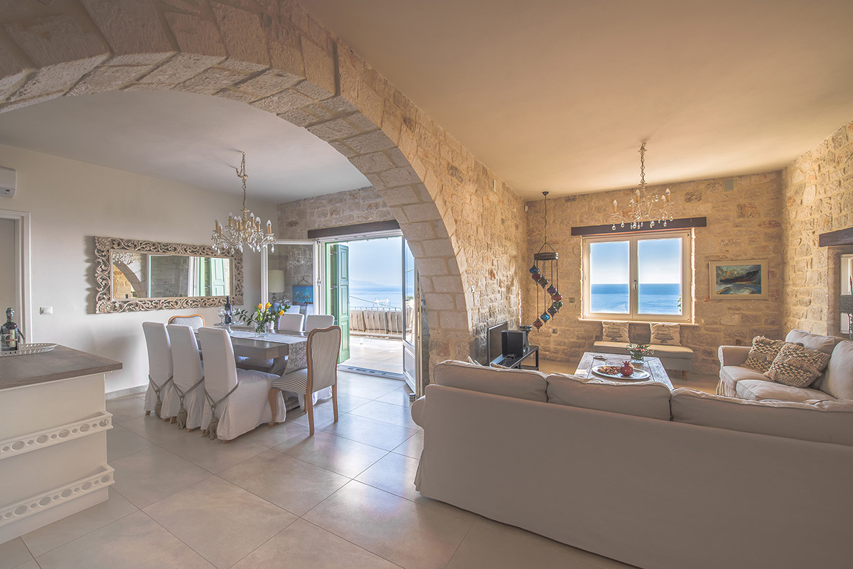 Villa Levandi