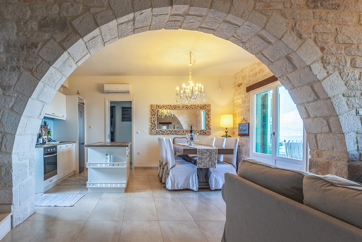 Villa Levandi