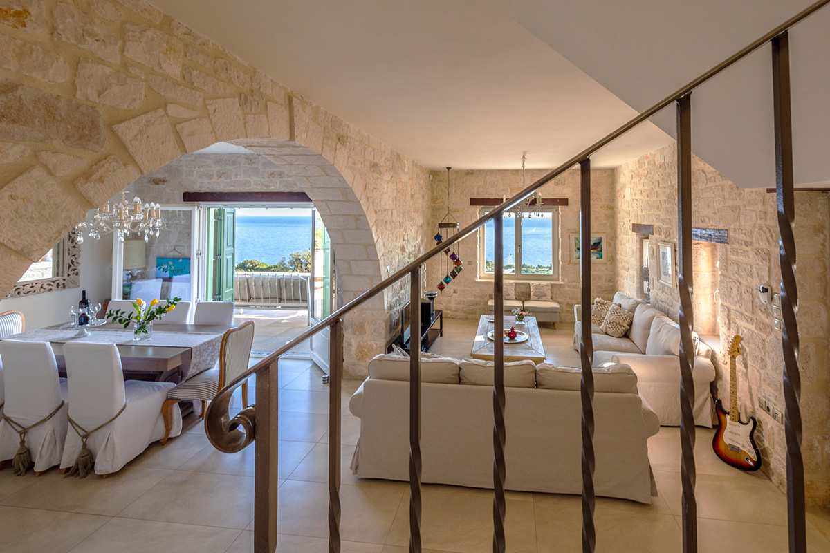 Villa Levandi