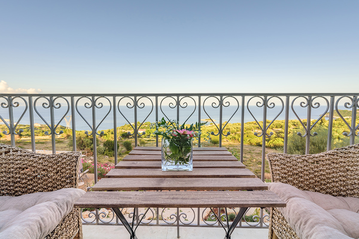 Villa Levandi