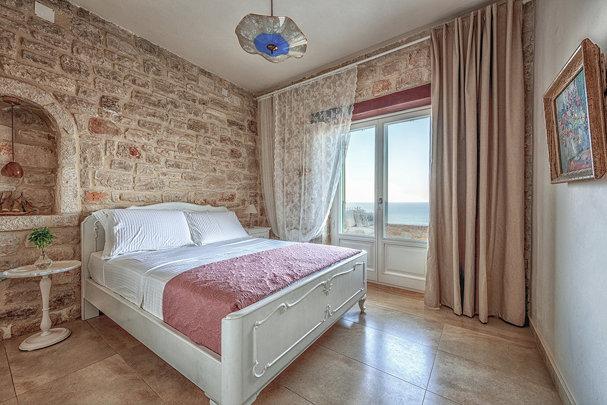 Villa Levandi