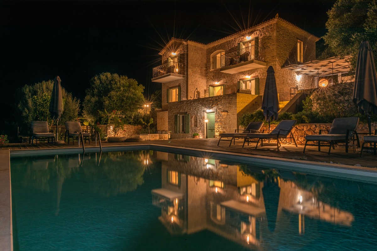 Villa Levandi